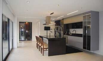 Imagem 5: Casa com 5 dormitórios à venda, 668 m² por R$ 4.200.000,00 - Recreio dos Bandeirantes - Ri