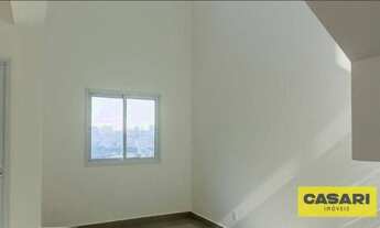 Imagem 7: Loft com 1 dormitório para alugar, 62 m² - Jardim do Mar - São Bernardo do Campo/SP