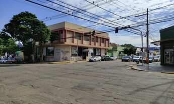 Imagem: Excelente salão na Rua 13 de Maio esquina