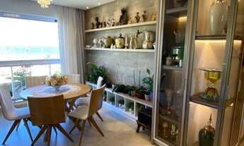 Imagem 2: Apartamento com 3 dormitórios à venda, 117 m² por R$ 1.700.000,00 - Centro - Itapema/SC