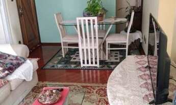 Imagem 4: Apartamento com 2 dormitórios à venda, 65 m² - Nova Petrópolis - São Bernardo do Campo/SP