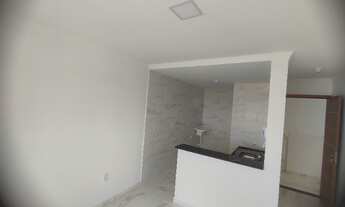 Imagem 3: Apartamento Apartamento com 2 dormitórios