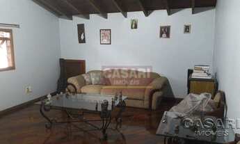 Imagem 3: Sobrado Residencial à venda, Nova Petrópolis, São Bernardo do Campo - SO17067