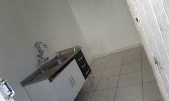 Imagem 2: Aluga 2 cômodos no fundo