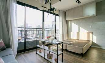 Imagem: Apartamento para Aluguel - Santana, 1 Quarto