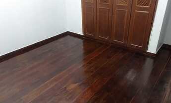 Imagem 5: Casa no QI 09 excelente local