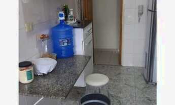 Imagem 3: Apartamento - Jardim Botucatu
