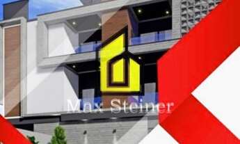 Imagem: R Apartamento Garden para venda com 2