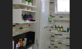 Imagem 3: Ikê Ìmbui Apartamento com 3 dormitórios