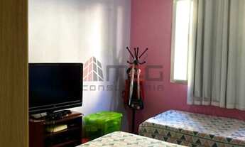 Imagem 7: APTO. CENTRAL PARQUE LAPA 2 DTS. 1 VAGA