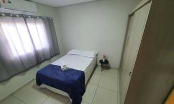 Imagem 2: Casa na região da Cidade Nova próx. à Carmem Academia