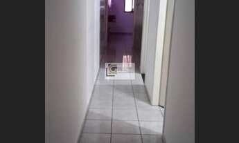 Imagem 4: Térrea para venda possui 92 metros quadrados com 2 quartos