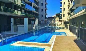 Imagem 1: Apartamento para aluguel tem 75 metros quadrados com 3 quartos em Pechincha - Rio de Janei