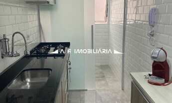 Imagem 1: São Paulo - Apartamento Padrão - LOTEAMENTO CITY JARAGUA