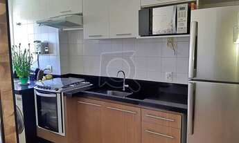 Imagem 4: APARTAMENTO 63M² COM 2 QUARTOS PARA VENDA - SANTANA - SÃO PAULO