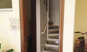 Imagem: Sobrado com 3 dormitórios à venda, 142