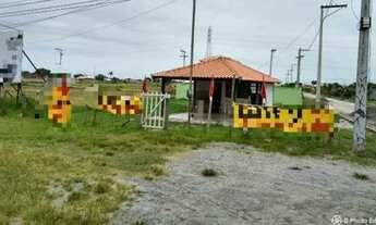 Imagem: Terreno Costa do Sol, Unamar, Barra de São