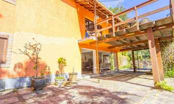 Imagem 2: Casa com 3 dormitórios à venda, 250 m² por R$ 900.000,00 - Carlos Guinle - Teresópolis/RJ