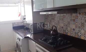 Imagem 3: Porto Alegre - Apartamento Padrão - Santana