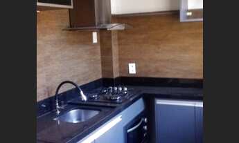 Imagem: Lindo Apt 2qts Reformado e armários - Ágio