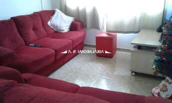 Imagem 2: São Paulo - Casa Padrão - VILA NINA