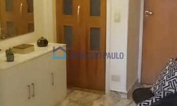 Imagem 3: Apartamento próximo ao Metrô Sacomã