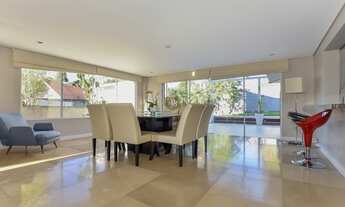 Imagem 5: CURITIBA - Casa de Condomínio - Vista Alegre