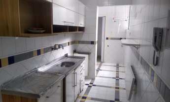 Imagem 3: Apartamento Bosque Imperial - Salvador - BA