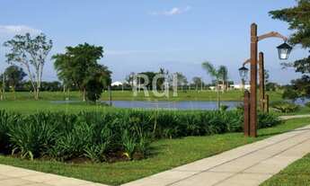 Imagem 5: Lote Eldorado Ilhas Park