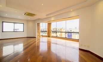 Imagem 2: Apartamento Venda Brooklin 314 m² 4 Dormitórios
