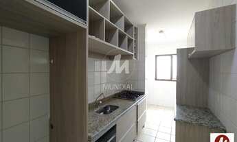 Imagem 3: Apartamento (tipo - padrao) 2 dormitórios/suite, cozinha planejada, portaria 24hs, salão d