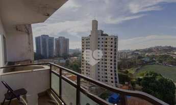 Imagem 2: Cobertura com 4 dormitórios à venda, 380 m² por R$ 2.210.000,00 - Jardim Colombo - São Pau