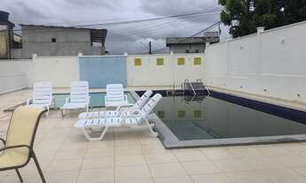 Imagem 6: Apê novo em Condomínio fechado. Próximo ao Shopping Ponta Negra