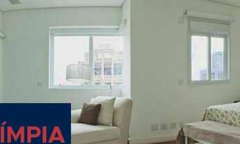 Imagem 7: Cobertura Venda Itaim Bibi 390 m² 4 Dormitórios