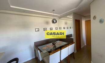 Imagem 3: Apartamento com 2 dormitórios à venda, 70 m² - Assunção - São Bernardo do Campo/SP