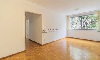 Imagem: Apartamento Venda 3 Dormitórios - 104 m²