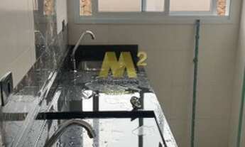 Imagem 5: Casa de Condomínio com 2 dorms, Sítio do Campo, Praia Grande - R$ 230 mil, Cod: 8174