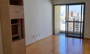 Imagem 4: Apartamento Venda Vila Mariana 77 m² 3 Dormitórios