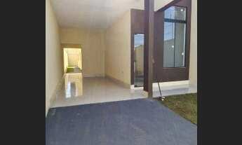 Imagem 3: Casa com 3 dormitórios à venda, 123 m² por R$ 380.000,00 - Parque Veiga Jardim - Aparecida