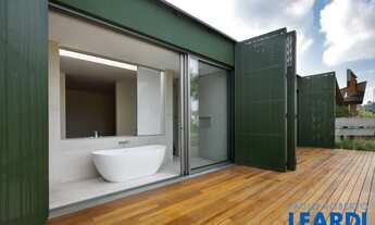 Imagem 3: CASA EM CONDOMÍNIO - TAMBORÉ - SP