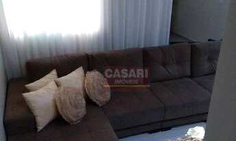 Imagem 3: Cobertura residencial à venda, Paraíso, Santo André