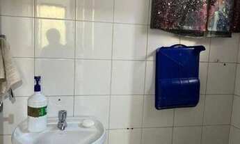 Imagem 6: Sala à venda, 37 m² - Vila Guiomar - Santo André/SP