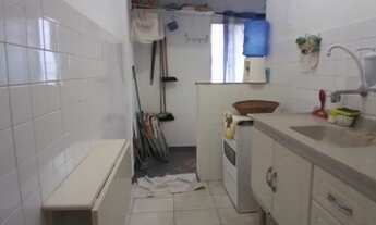 Imagem 2: Kitnet Centro Mongaguá - Imperdível