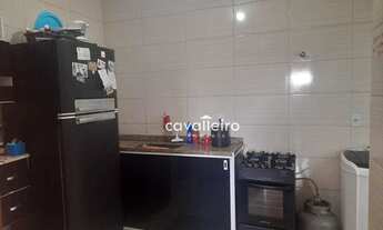 Imagem 6: Apartamento com 2 dormitórios à venda, 53 m² por R$ 215.000,00 - São José do Imbassaí - Ma