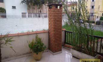 Imagem 4: Sobrado com 3 dormitórios à venda, 204 m² - Jardim Hollywood - São Bernardo do Campo/SP