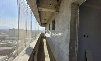 Imagem 5: Apartamento com 2 dormitórios à venda, 88 m² por R$ 530.057 - Ocian - Praia Grande/SP