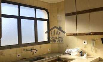 Imagem 3: Apto amplo na Pça Matriz com 3 dorm, 1 suite