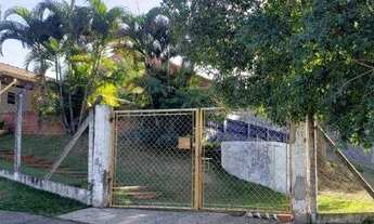 Imagem 2: Chácara com 1 dormitório à venda, 1000 m² por R$ 350.000,00 - Estância Lago Azul (Ártemis