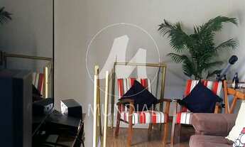 Imagem 3: Apartamento (tipo - duplex) 2 dormitórios, portaria 24hs, lazer, espaço gourmet, em condom