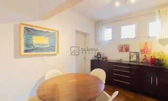 Imagem 5: Apartamento Venda 3 Dormitórios - 150 m² Itaim Bibi